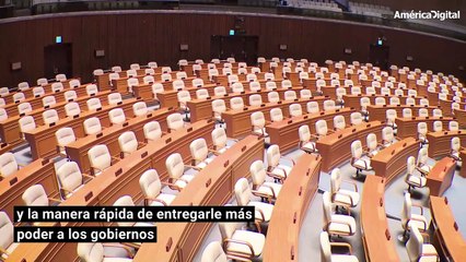 Científico sueco Johan Giesecke alerta que «todos se van a contagiar de COVID-19»