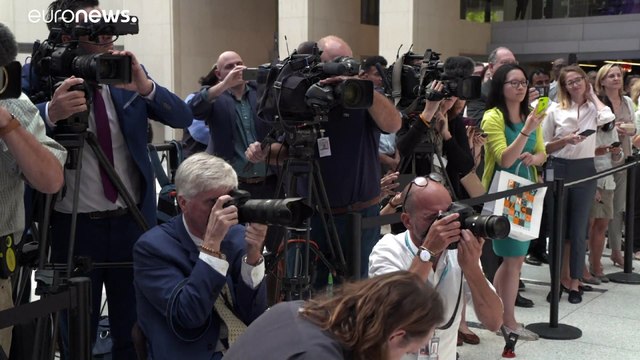 El Fondo Monetario Internacional revisiará sus previsiones a la baja 'muy probablemente' en junio