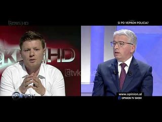 Deklaratat e Kryeprokurorit per kanabisin, Lleshaj: Nuk i kam degjuar