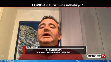 Faturat e 'kripura' në bregdet, Klosi: Po ra oferta, bie çmimi! Qytetarët të denoncojnë rastet