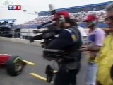 F1 1994_Manche 14_Gran Premio de Europa_Formule F1 (incomplet) (en français - TF1 - France) [RaceFan96]