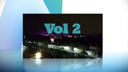 Jazz Cantine TV  Vol2 Mai 2020