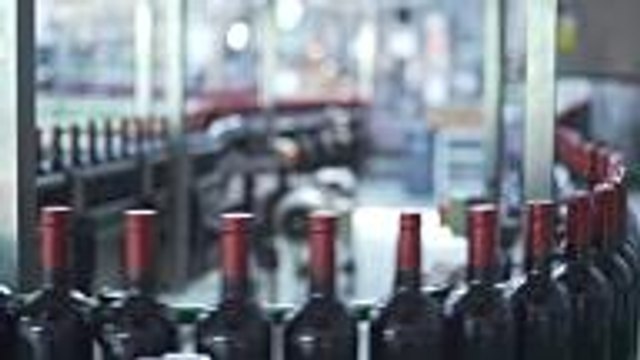Over 250 Million Bottles’ Worth of French Wine Will Be Distilled into Industrial Alcohol