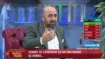 Ömer Döngeloğlu İle Sahur Vakti - 9 Haziran 2018