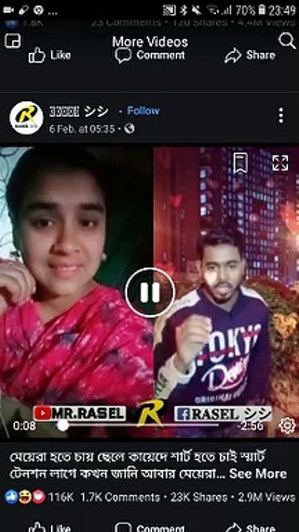 Must Funny video 2020 prank video 2020 entertainment video 2020. Entertainment bd