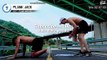 e.49 고강도 하복부 집중 운동(feat. 4분 타바타) ㅣ 4 MIN. Intensive LOWER ABS Workout
