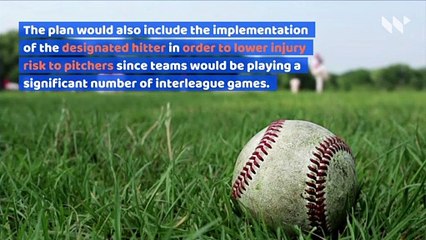 MLB Proposes 82-Game Season Beginning in Early July