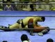 Kazuo Yamazaki vs. Nobuhiko Takada - UWF Fighting Prospect (11.09.1985)