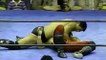 Kazuo Yamazaki vs. Nobuhiko Takada - UWF Fighting Prospect (11.09.1985)