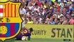 Copa Joan  Gamper 2018: Barcelona 3 - 0 Boca Juniors  (Segundo Tiempo)