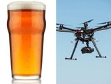 This Irish Pub Is Delivering Beer by Drone to Keep Business Moving