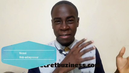 Le hasard n'a jamais existé !