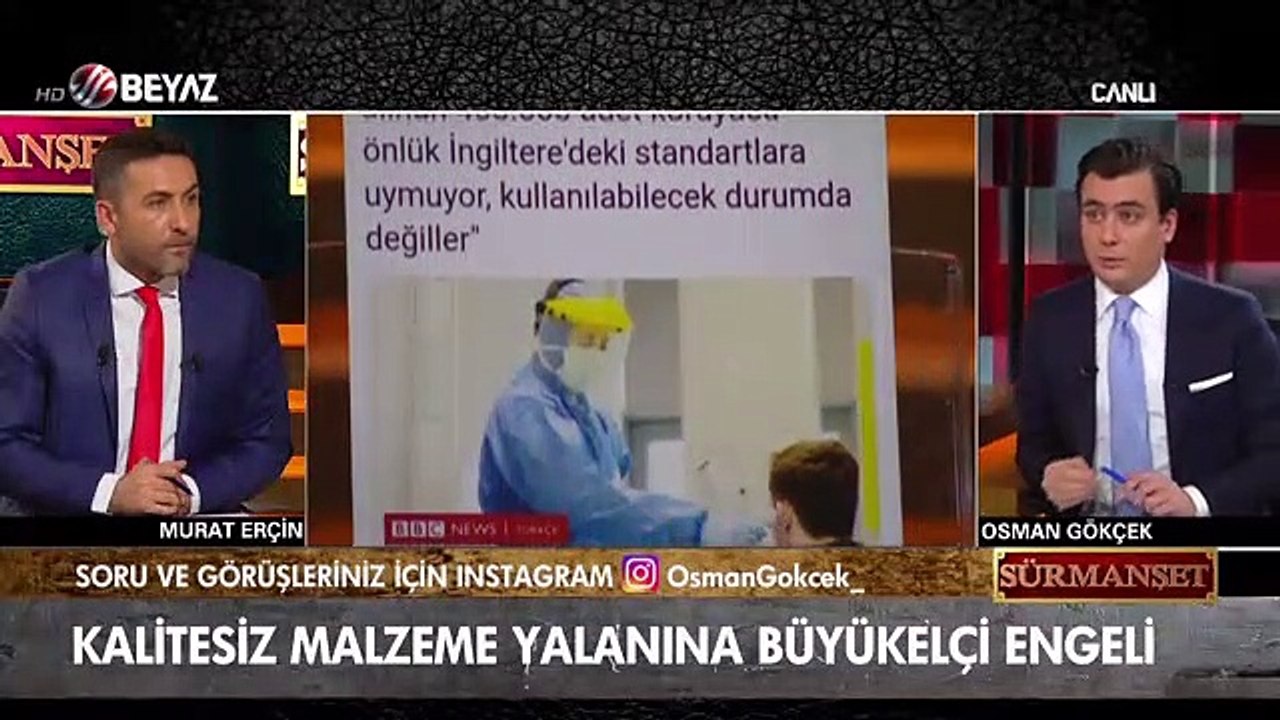 İçimizdeki İrlandalılara seslendi: 'Biraz vatan sevgisi!'