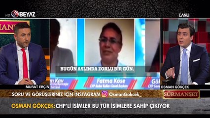 Sürmanşet 12 Mayıs 2020