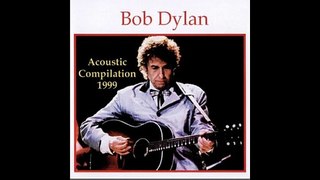 Bob Dylan - Tryng To Get to Heaven Live