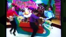 The Wiggles Holiday Special - Playhouse Disney Promo (2002)