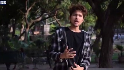 Baba_ki_Bakchodi_|prank|_Ep-1-vishal_goswami_baba(360p) India fanrk videos