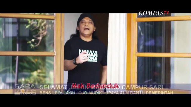 Sebelum Meninggal Dunia, Didi Kempot Sampaikan Rindu pada Gofar Hilman