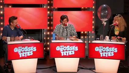 Le tour des réseaux sociaux du Mardi 5 Mai 2020