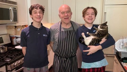 How to Make the Perfect French Omelette