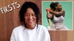 Naomi Osaka Shares Her First Time Meeting Serena Williams & More