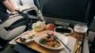 This Airline Is Delivering In-Flight Meals to Grounded Travelers