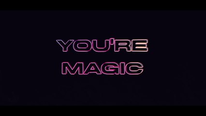 ADEN x OLSON - Magic