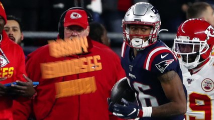 Jakobi Meyers Gets Vote Of Confidence From Tom Brady