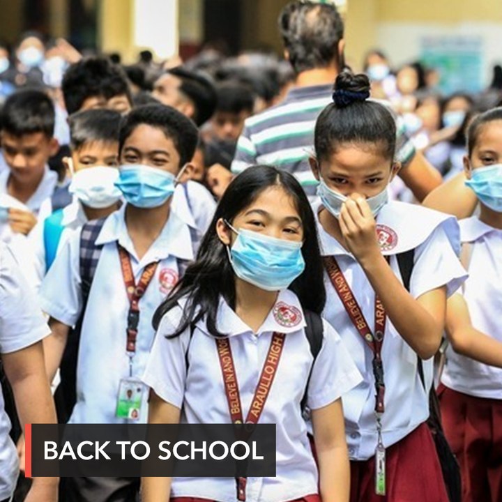 Classes to open on August 24 – DepEd