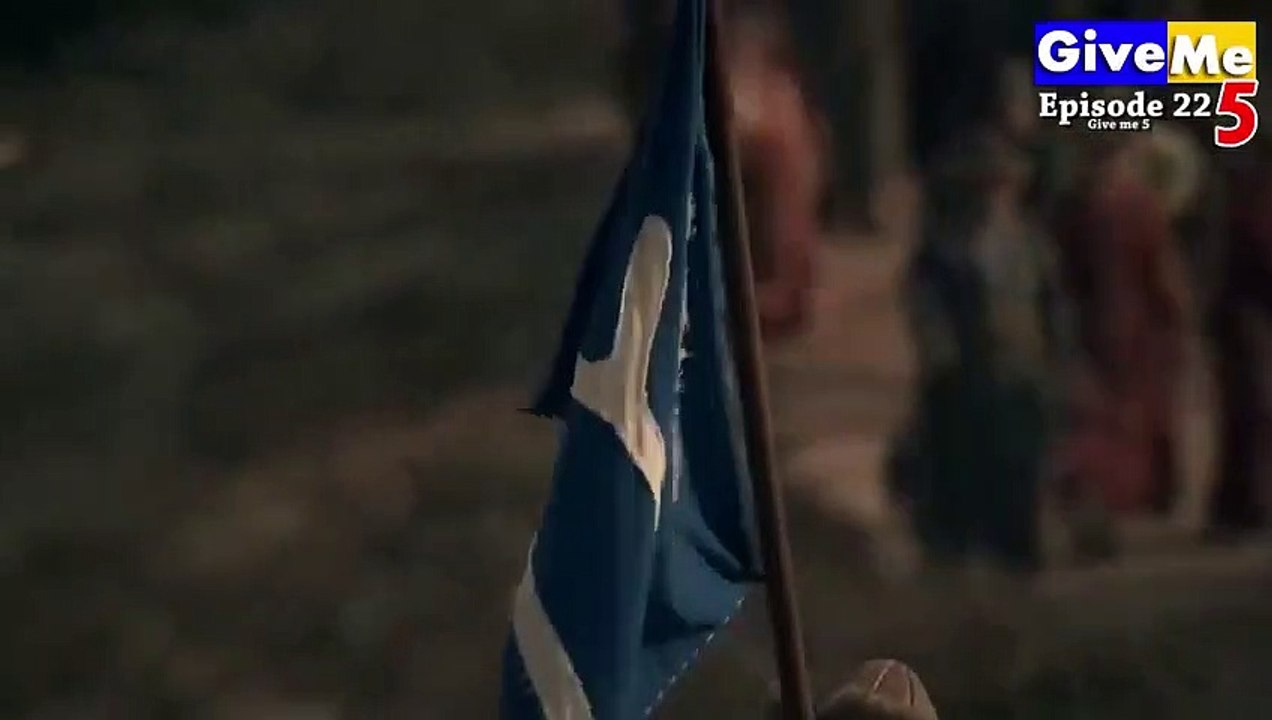 Dirilis Ertugrul- Season 1 Episode 22 -  Ertuğrul in Urdu Language Full HD - Drama Entertainment