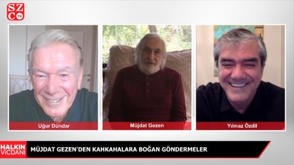 Aklımızla dalga geçiyorlar… Samanı mevsiminde yemediğimiz için mi pahalı?