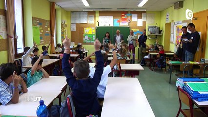 Ecoles, UT4M et vélo - 5 MAI 2020