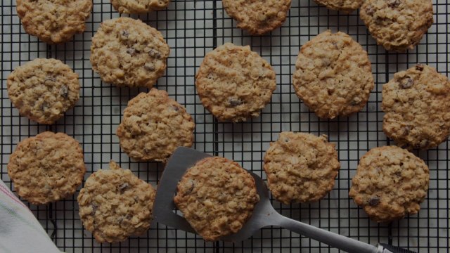 Martha Stewart Can't Stop Baking These Cookies During Quarantine