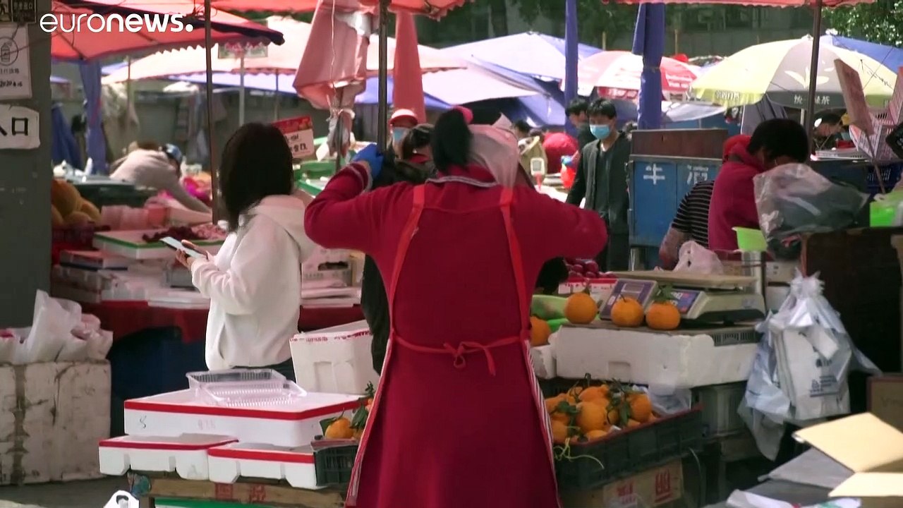 Le ombre della guerra di propaganda sulle origini del covid