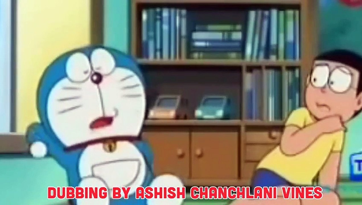 Doraemon_Dub_PART_2___Ashish_Chanchlani(480p)