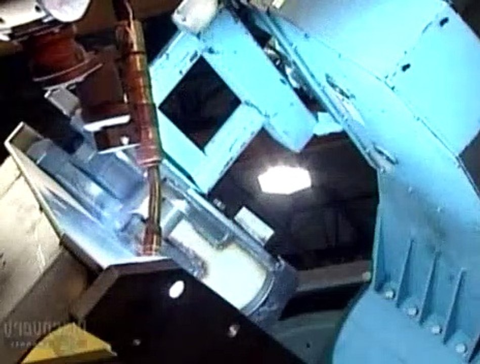 How Its Made S03E03 Wheel Loaders Vegetable Oil Hand Tools Cotton Swabs