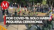 Cancelan desfile del 5 de Mayo en Puebla por pandemia de coronavirus