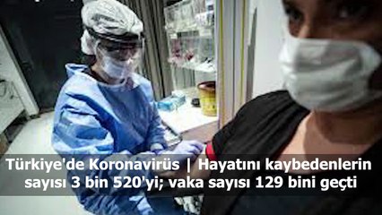 Türkiye ve dünya gündeminde neler oldu? İşte Bir Bakışta Bugün | 5 Mayıs 2020