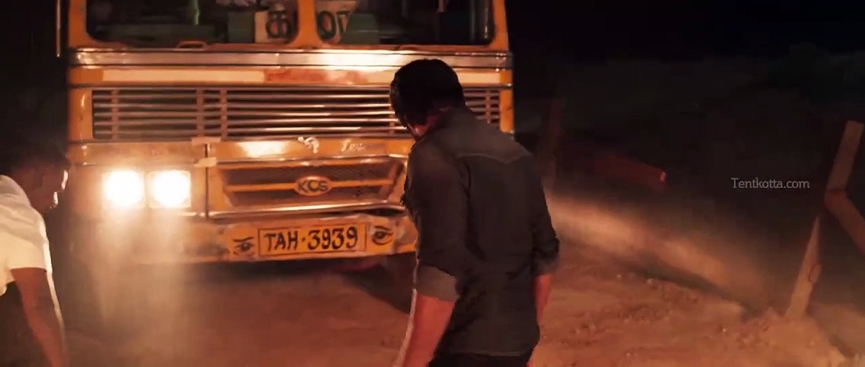 KAITHI (2020) Malayalam - Part 3