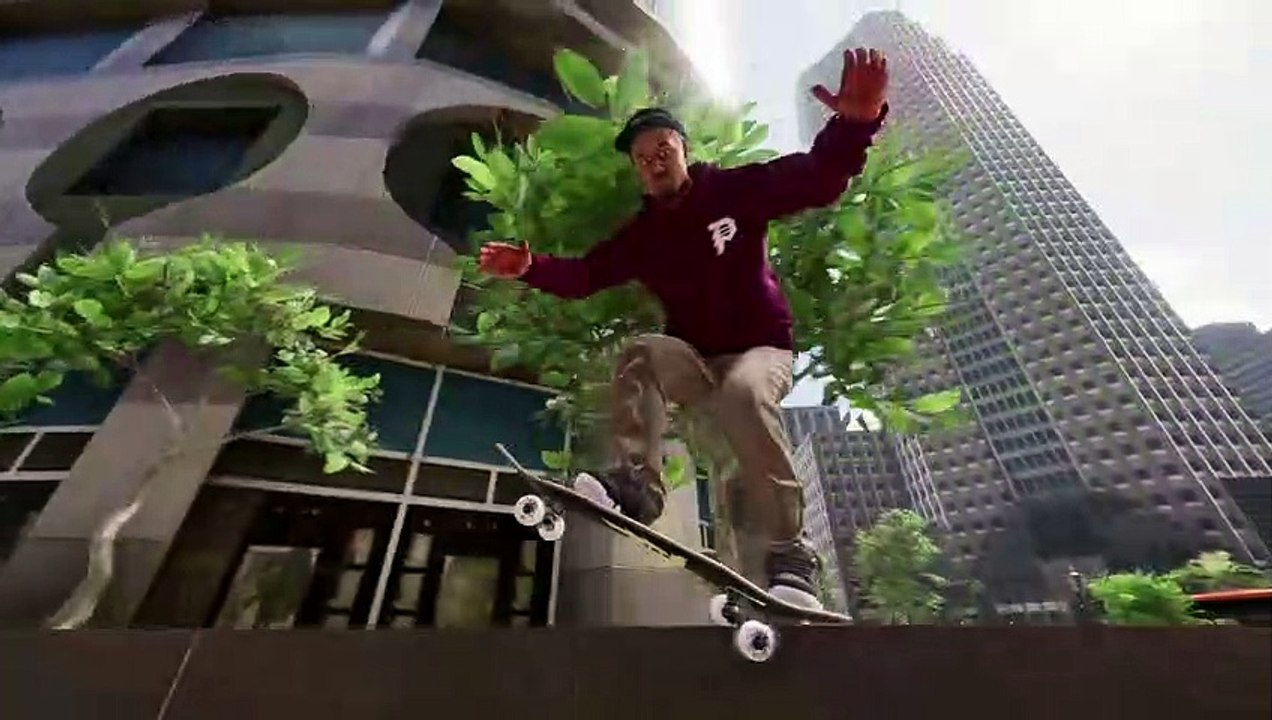 Skater XL - Trailer Marche e Personalizzazione