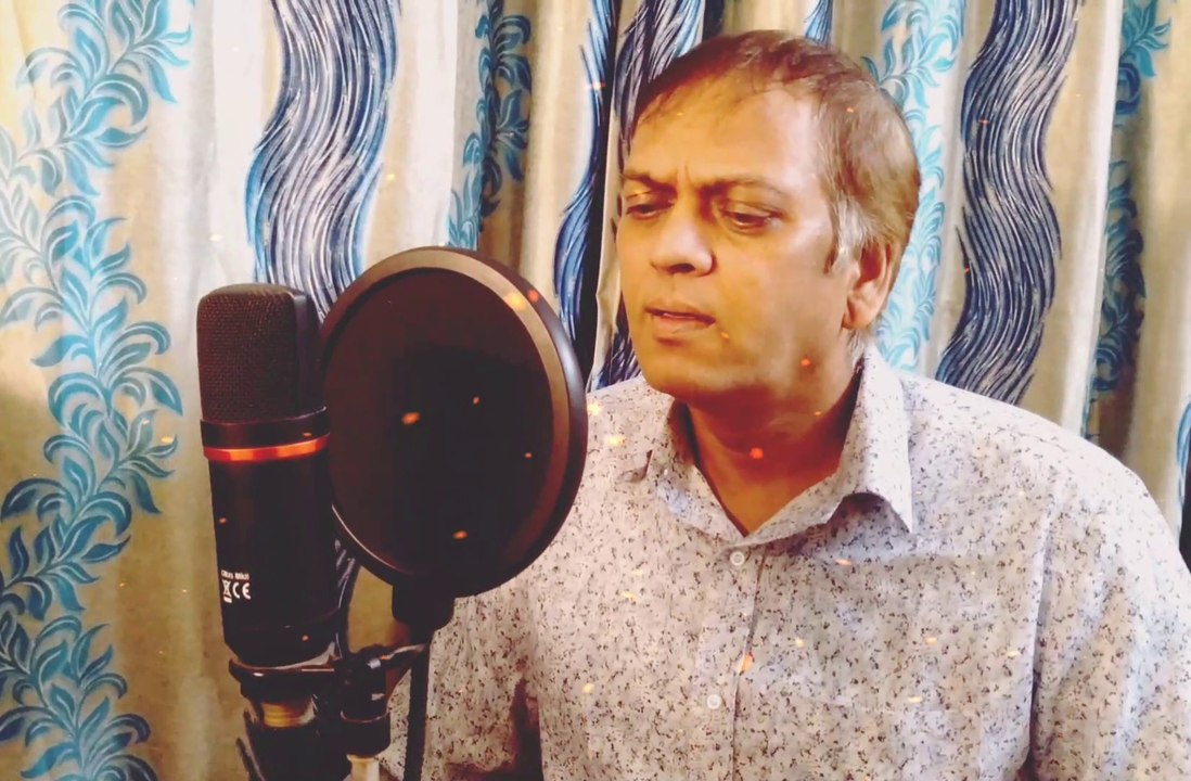 Kishore Kumar sagar kinare Ravi Terkar