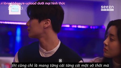 [Vietsub] Hoàng tử tiên cá- Tập 6:Câu chuyện của chúng ta bây giờ mới bắt đầu