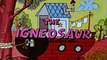 Winky Dink And You! E10: The Igneosaur (1968) - (Animation, Comedy, Family, Short, TV Series)