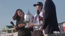 U.S. Women's Open Rewind- 2017: Sung Hyun Park Victorious at Trump National Bedminster (Golf)