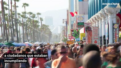 Cierran South Pointe Park de Miami por incumplimiento de normas tras 5 días de reapertura