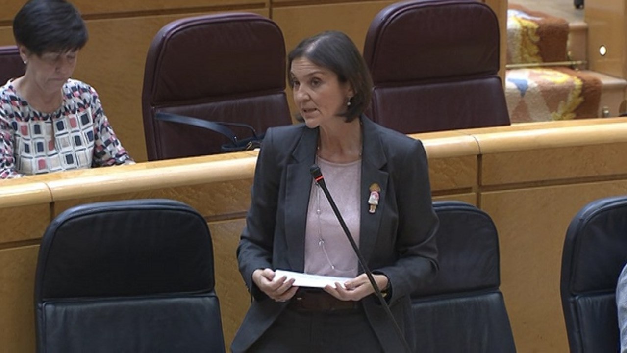 Maroto destaca que el turismo será "clave" en la recuperación de la crisis