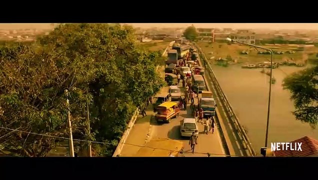 Extraction Trailer #1 (2020) - Movieclips Trailers