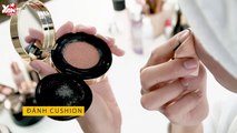 Beauty Tips: Bí quyết hướng dẫn make up tựa như sương mai của Mid Nguyễn