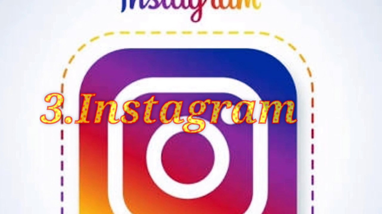 Top 10 popular social networking sites