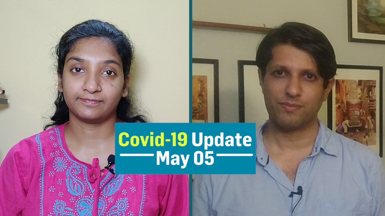 Coronavirus Essential Bulletin, May 5: Case numbers spike as migrant workers protest to be sent home